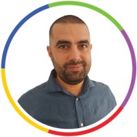 Dmytro Bursuk