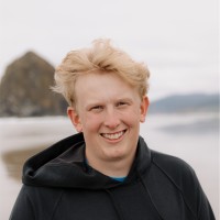 Parker Hull