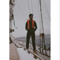 Taha Tufail