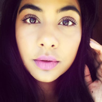 Tiffany Naidoo