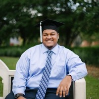 George Moore M.S, B.S