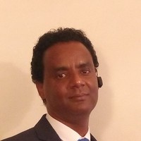 Michael Zewde