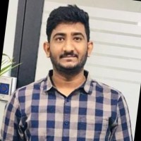 Damodar Reddy Kusam