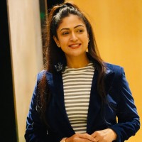 Deepa Sv
