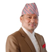 Dinesh Shrestha