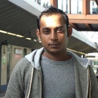 Hawlader Imran