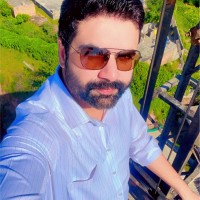 Aftab Ahmed