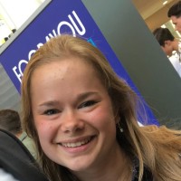 Annelie van Dijk