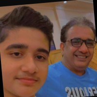 Aoun Syed