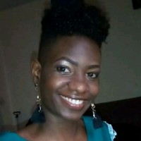 Sylvia Ogutu