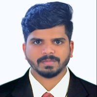 Harikrishnan T T