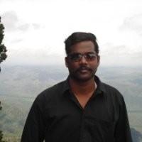 vasanth Ramesh