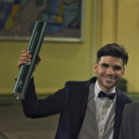 Leonel Baez Cristiani