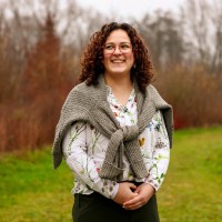 Henrieke Simonse-Tijssen