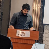 Vinayak Peri