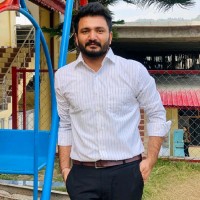 Puneet Sharma 🇮🇳