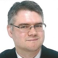 Steve Blunden