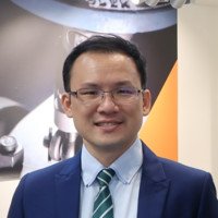 Scott Chang