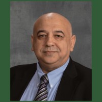 Jordan Saleh
