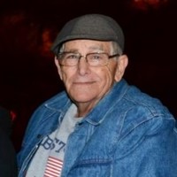 Bruce Laughlin