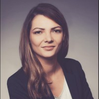 Valerie Rieger