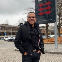 Luiz Carlos Araujo da Silva