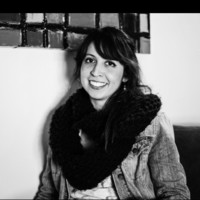 Ana Maria Garcia
