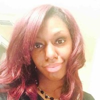 Ericka Ray