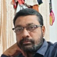 Mohanan Kelloor