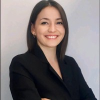 Büşra Çamurlu