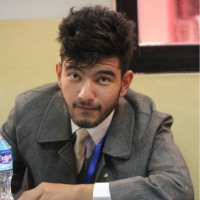 Sanskar Kumar B.C.