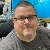 Lewis Daniel