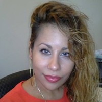 Giselle Connors-Velez