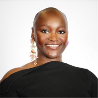 Mariama Abubakri , MPH