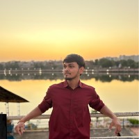 Nisarg Patel