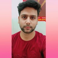 Ayush Singh