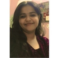 Tripti S Mohan