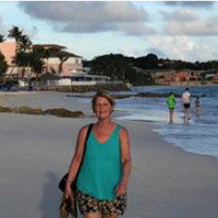 Kim Mccolligan