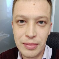 Evgeny Leukhin