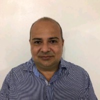 Odair Jose Silva Santos