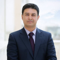 Ali Naghavi
