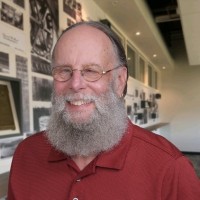 Mark Roper
