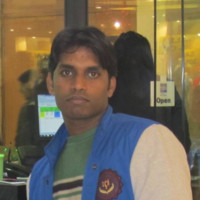 Anil Kumar Maurya