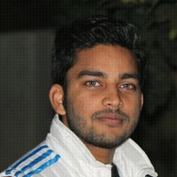 Manish Kumar