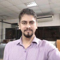 Md. Matiar Rahman