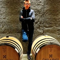 Jonathan Primeau, PMP