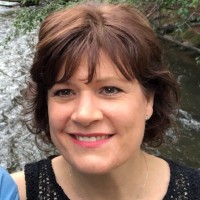 Cindy Blake