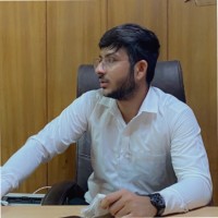 Adv. Ishant Sehrawat