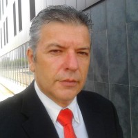 Ricardo Suarez Fernández