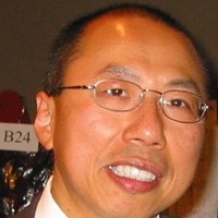 Carlton Chin